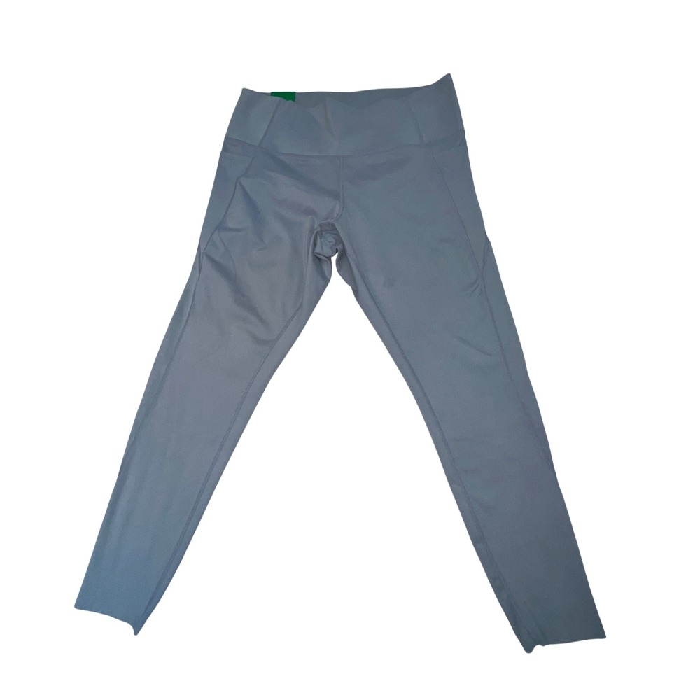 Danskin High Rise Brushed Legging Nebula XL Athletic Workout‎ Yoga Pants